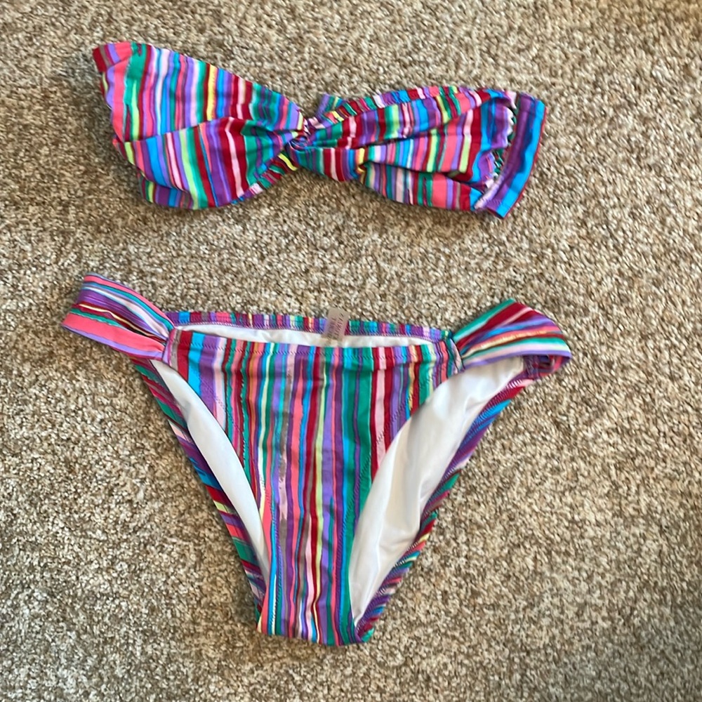 Victoria's Secret bikini top